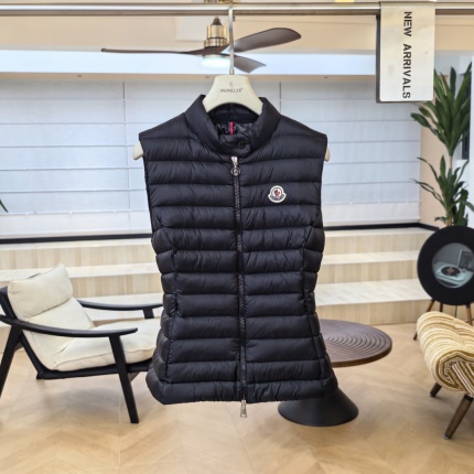 Cheap Moncle Thick Coats For Women in 223327, $115 USD- [IB223327] - Replica Moncle Thick Coats For Women