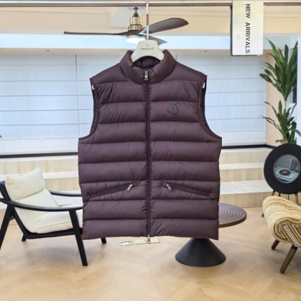 Cheap Moncle Thick Coats For Men in 223328, $115 USD- [IB223328] - Replica Moncle Thick Coats For Men