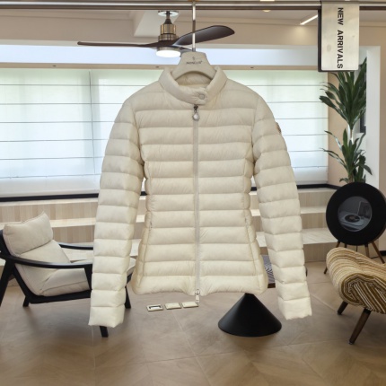 Moncle Thick Coats For Women in 223331