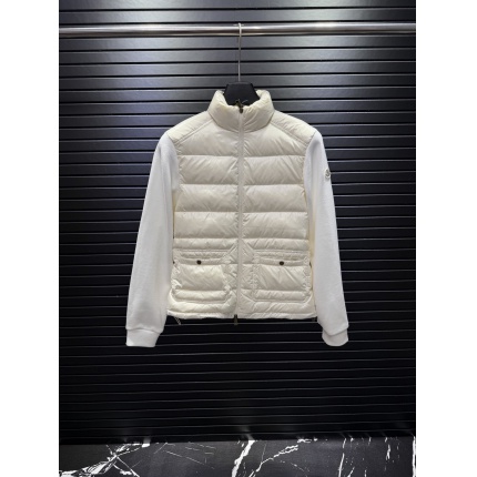 Cheap Moncle Thick Coats For Women in 223337, $110 USD- [IB223337] - Replica Moncle Thick Coats For Women