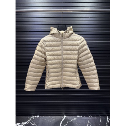 Moncle Thick Coats For Women in 223339
