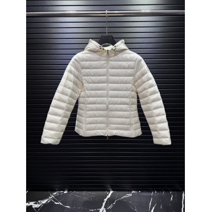 Moncle Thick Coats For Women in 223340