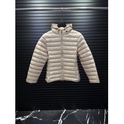 Moncle Thick Coats For Women in 223341