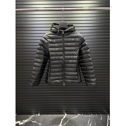 Moncle Thick Coats For Women in 223342