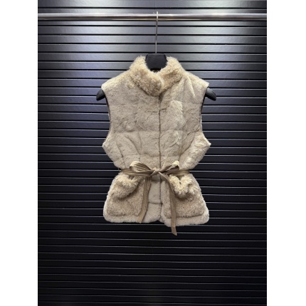 Moncle Thick Coats For Women in 223347