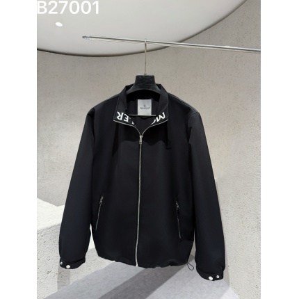 Moncle Thin Jackets For Men in 223363