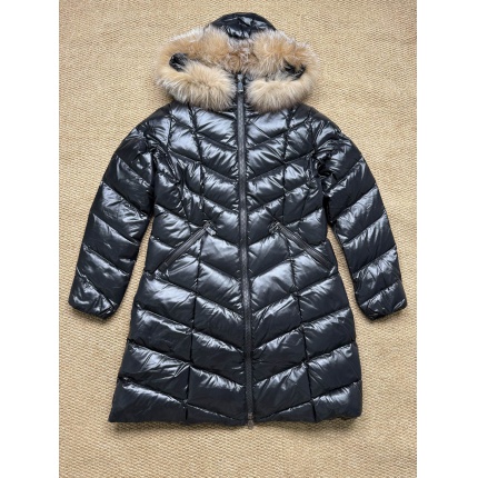Moncle Thick Coats For Women in 223385