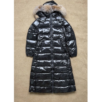 Moncle Thick Coats For Women in 223386
