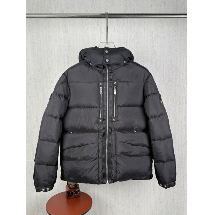 Moncle Thick Coats For Women in 223395