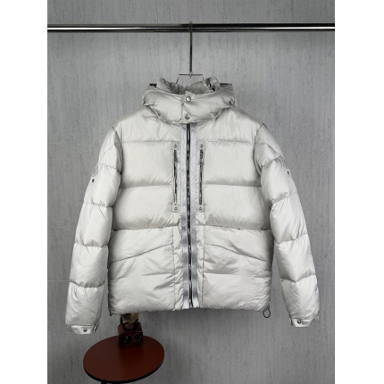 Moncle Thick Coats For Women in 223396