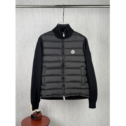 Moncle Thick Coats For Women in 223397