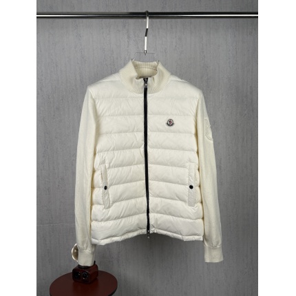 Moncle Thick Coats For Women in 223398