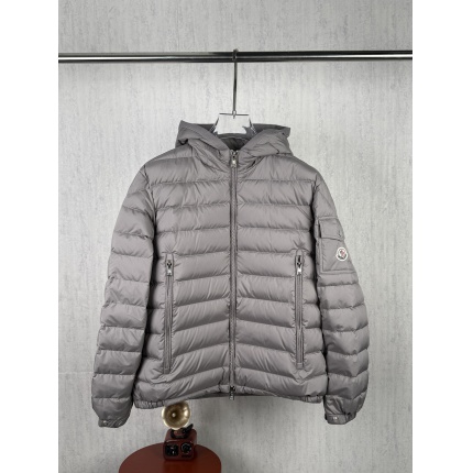 Moncle Thick Coats For Men in 223404