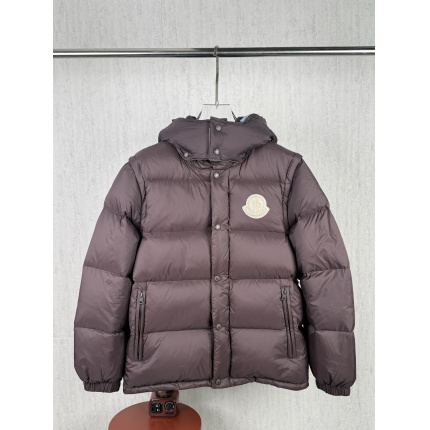 Moncle Thick Coats For Women in 223407