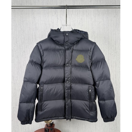 Moncle Thick Coats For Women in 223408