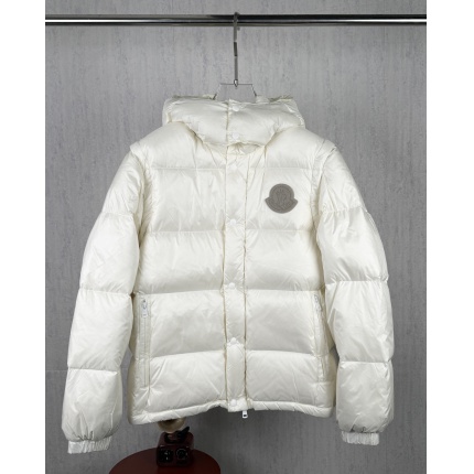 Moncle Thick Coats For Women in 223409