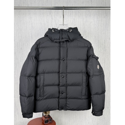 Cheap Moncle Thick Coats For Women in 223410, $120 USD- [IB223410] - Replica Moncle Thick Coats For Women