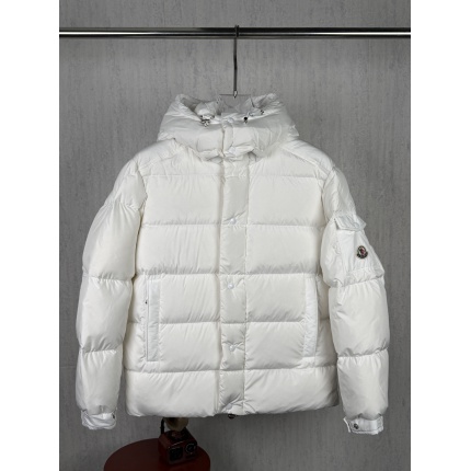 Moncle Thick Coats For Women in 223412