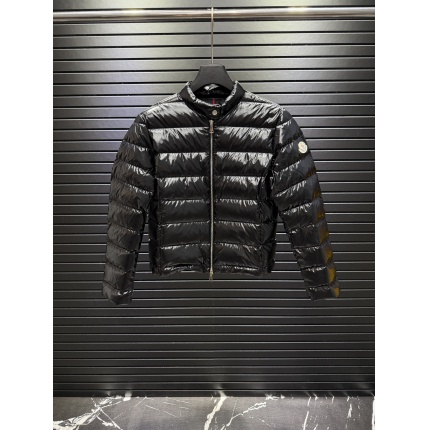 Cheap Moncle Thick Coats For Women in 223417, $130 USD- [IB223417] - Replica Moncle Thick Coats For Women