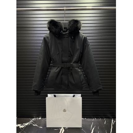 Moncle Thick Coats For Women in 223420