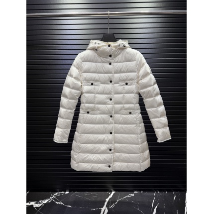 Moncle Thick Coats For Women in 223425
