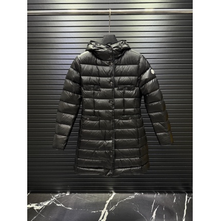 Moncle Thick Coats For Women in 223426