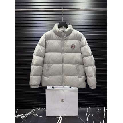 Moncle Thick Coats For Men in 223430
