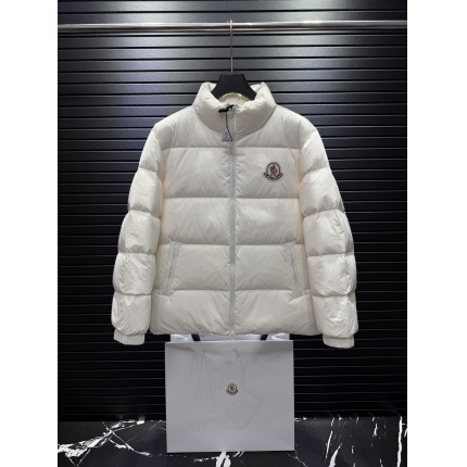 Moncle Thick Coats For Men in 223432