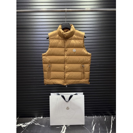 Moncle Thick Coats For Men in 223438