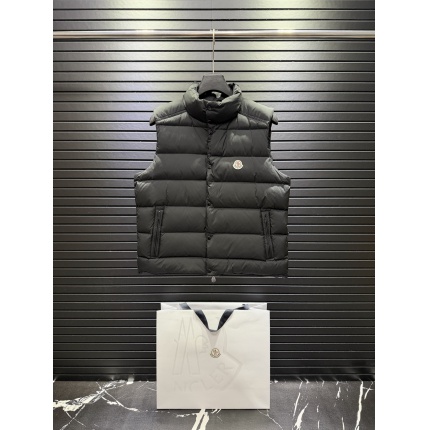 Moncle Thick Coats For Men in 223439