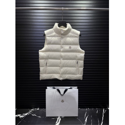 Moncle Thick Coats For Men in 223440