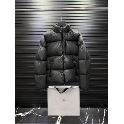 Cheap Moncle Thick Coats For Men in 223442, $140 USD- [IB223442] - Replica Moncle Thick Coats For Men
