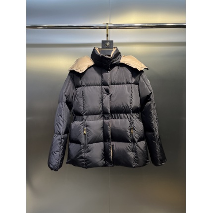 Moncle Thick Coats For Women in 223443