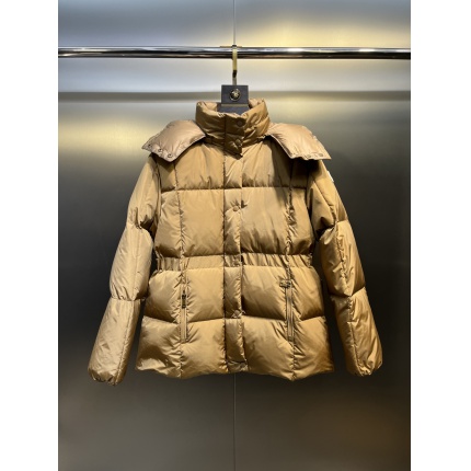 Moncle Thick Coats For Women in 223444