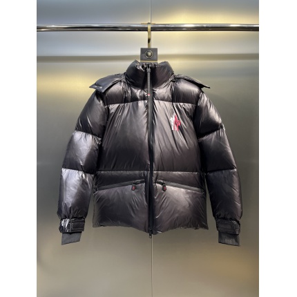 Moncle Thick Coats For Men in 223445