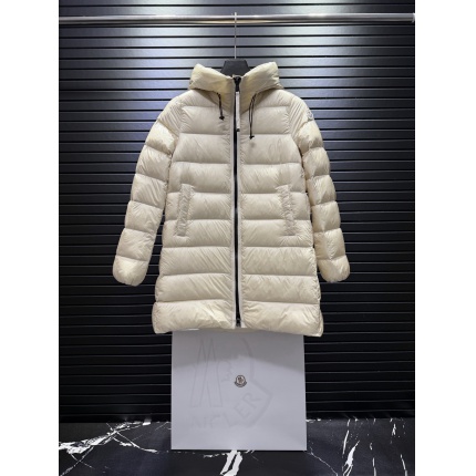 Cheap Moncle Thick Coats For Women in 223449, $150 USD- [IB223449] - Replica Moncle Thick Coats For Women