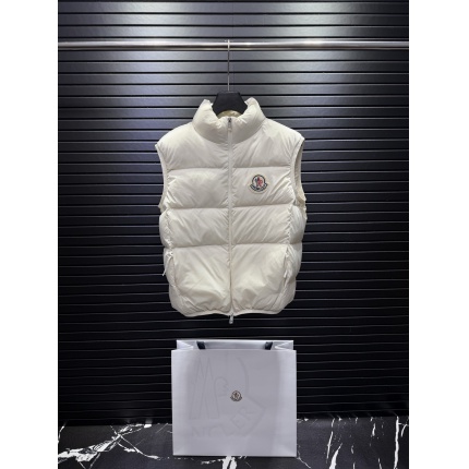 Moncle Thick Coats For Men in 223453