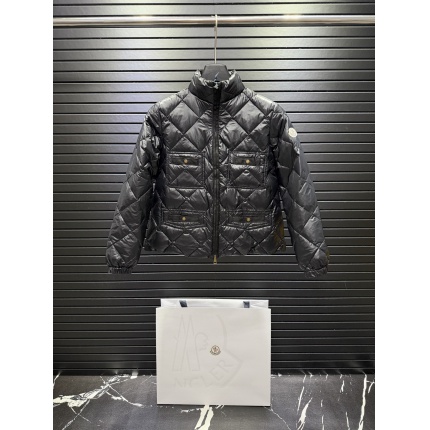 Moncle Thick Coats For Women in 223456