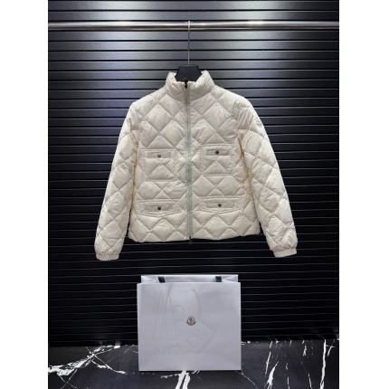 Moncle Thick Coats For Women in 223457