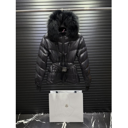 Moncle Thick Coats For Women in 223458