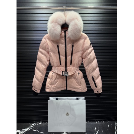 Moncle Thick Coats For Women in 223459