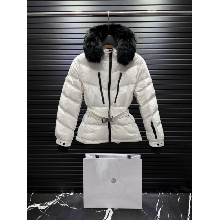 Moncle Thick Coats For Women in 223460