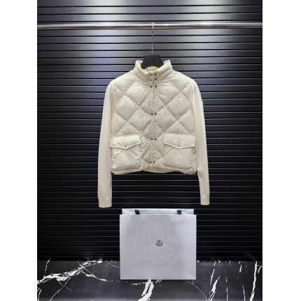 Moncle Thick Coats For Women in 223467