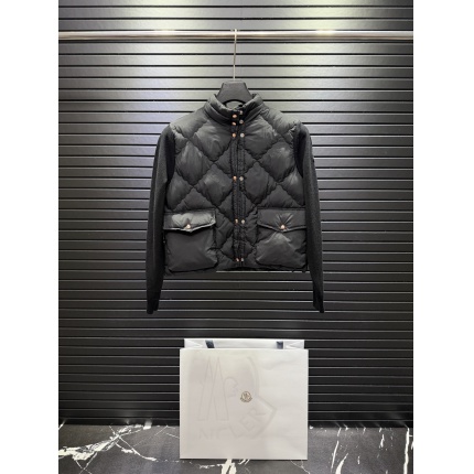 Moncle Thick Coats For Women in 223468