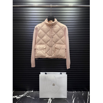 Moncle Thick Coats For Women in 223469