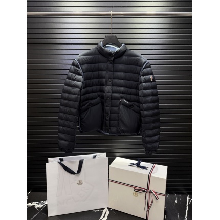 Moncle Thick Coats For Women in 223478