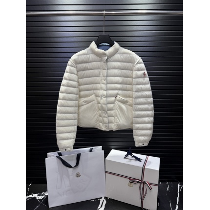 Moncle Thick Coats For Women in 223479