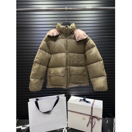 Moncle Thick Coats For Women in 223481
