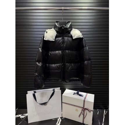 Moncle Thick Coats For Women in 223482