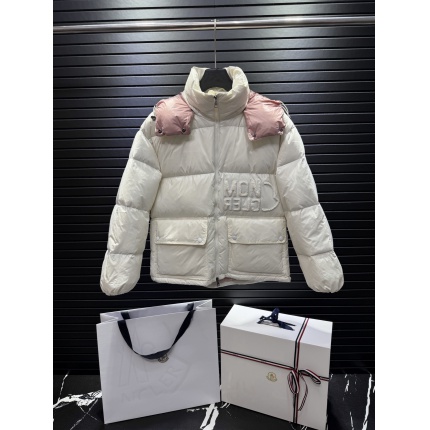 Moncle Thick Coats For Women in 223483